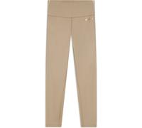 Freddy Leggings sport 7/8 vita super alta con profili a contrasto Crockery Donna Small