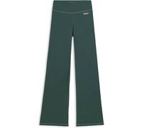 Freddy Leggings sportivi a zampa con vita alta e tasca interna Climbingivy Donna Small