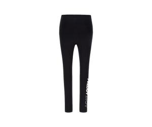 Freddy Leggings Sportivi Nero Donna S