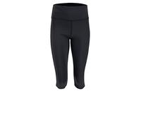 FREDDY - Leggings Sportivi Superfit Corsaro in Tessuto Traspirante, 87% Poliestere 13% Elastan
