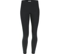 Freddy Leggings SuperFit 7/8 tessuto tecnico traspirante riciclato Nero Donna Medium