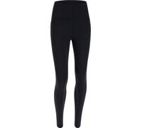 Freddy Leggings SuperFit 7/8 traspiranti con vita super alta Nero Donna Small