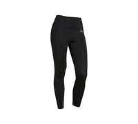 FREDDY - Leggings Superfit 7/8 Vita Super Alta Con Tasca Laterale, Donna, Nero, Extra Small