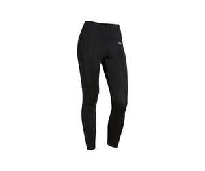 FREDDY - Leggings Superfit 7/8 Vita Super Alta Con Tasca Laterale, Donna, Nero, Medium