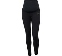 Freddy Leggings WR.UP CORE maternity in tessuto tecnico traspirante Nero Donna Medium