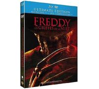 Freddy Les Griffes De La Nuit