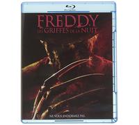 Freddy, les griffes de la nuit