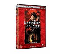 Freddy : les griffes de la nuit