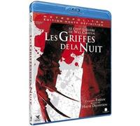Freddy : les griffes de la nuit - blu-ray
