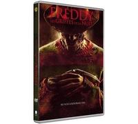 Freddy - Les griffes de la nuit (DVD) Jackie Earle Haley Kyle Gallner