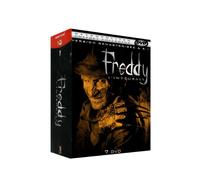 Freddy l'integrale - 7 dvd