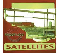 Freddy Loco & The Gordo's Ska – Satellites