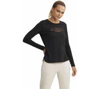 Freddy Maglia manica lunga W - donna Black S