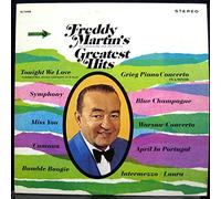 Freddy Martin's Greatest Hits