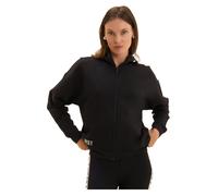 FREDDY MASTER FELPA FZH CROPPED XS