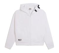 FREDDY MASTER FELPA FZH CROPPED XS