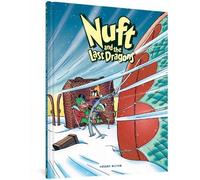 Freddy Milton Nuft and the Last Dragons Volume 2 (Tascabile)
