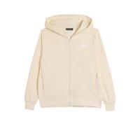 FREDDY MONOCHROMATIC FELPA CAPPUCCIO ZIP S25WMCS3.W77