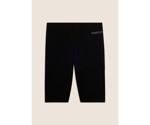 Freddy Panta Bike Core W Leggings biker aderente da donna black