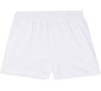 Freddy Pantaloncini corti con elastico interno e tasche Bianco Junior 16l