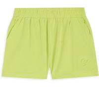 Freddy Pantaloncini corti con elastico interno e tasche Lime Junior 12 Anni