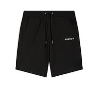 FREDDY Pantaloncini Donna in Cotone Interlock, Vita Regular