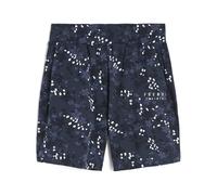 FREDDY Pantaloncini Donna in Heavy Jersey con Stampa Floreale Allover