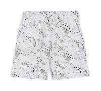 FREDDY Pantaloncini Donna in Heavy Jersey con Stampa Floreale Allover