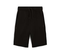 FREDDY Pantaloncini Sportivi Uomo in Jersey di Cotone, Coulisse Regolabile