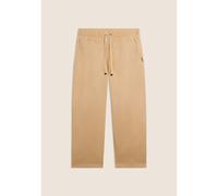 Freddy Pantalone Capri Slounge W Beige