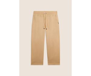 Freddy Pantalone Capri Slounge W Beige