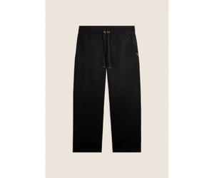 Freddy Pantalone Capri Slounge W Black
