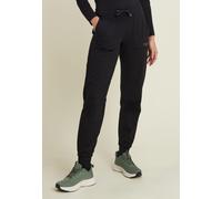 Freddy Pantalone con fondo elasticizzato e tasche applicate Nero da Donna XL Nero