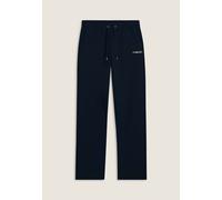Freddy Pantalone con gamba dritta e coulisse Blu da Donna M Blu