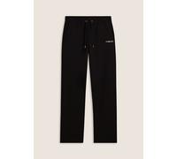 Freddy Pantalone con gamba dritta e coulisse Nero da Donna L Nero