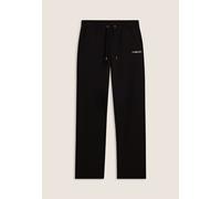 Freddy Pantalone con gamba dritta e coulisse Nero da Donna M Nero
