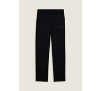 Freddy Pantalone con inserto in velluto Nero da Donna L Nero