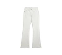 FREDDY - Pantalone Lungo, Donna, Bianco, Medium