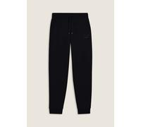 Freddy Pantalone sportivi con fondo a polsino e coulisse Nero da Donna XL Nero