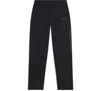 Freddy Pantalone sportivo Slim Cropped Urban Tech Nero Uomo Extra Large