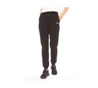 FREDDY PANTALONE TUTA DONNA ESTATE S4WCRP2 N W CORE WOMAN NERO