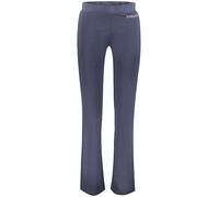 Freddy Pantalone Tuta Lungo Donna Blu