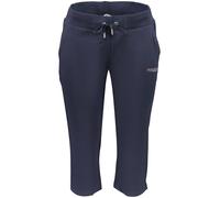 Freddy Pantalone Tuta Lungo Donna Blu