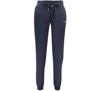 Freddy Pantalone Tuta Lungo Donna Blu