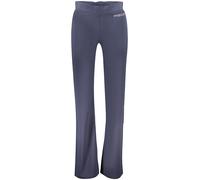 FREDDY PANTALONE TUTA LUNGO DONNA BLU TAGLIA = L