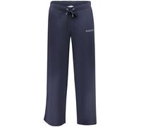 Freddy - Pantaloni Sportivi Capri - -Trousers -Donna -Blu -M