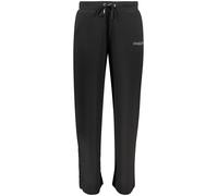 Freddy - Pantaloni Sportivi Capri - -Trousers -Donna -Nero -M