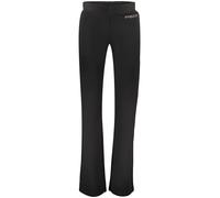 FREDDY PANTALONE TUTA LUNGO DONNA NERO