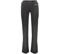 Freddy Pantalone Tuta Lungo Donna Nero