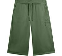 Freddy Pantaloni Bermuda Oversize con ricamo Sea Spray Donna Xxs